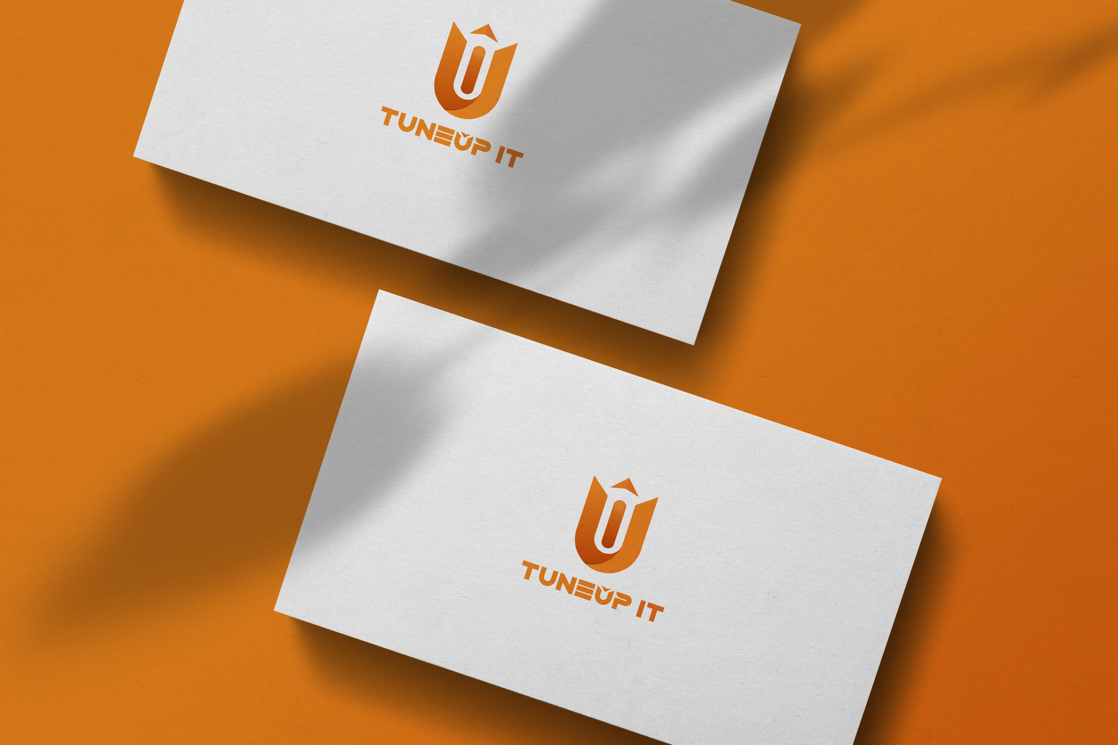 Visiting Card
